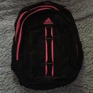Adidas Backpack!